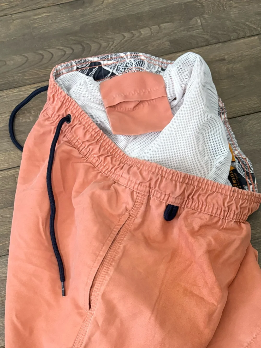 Men's Swimsuit (L) - Tailor Vintage